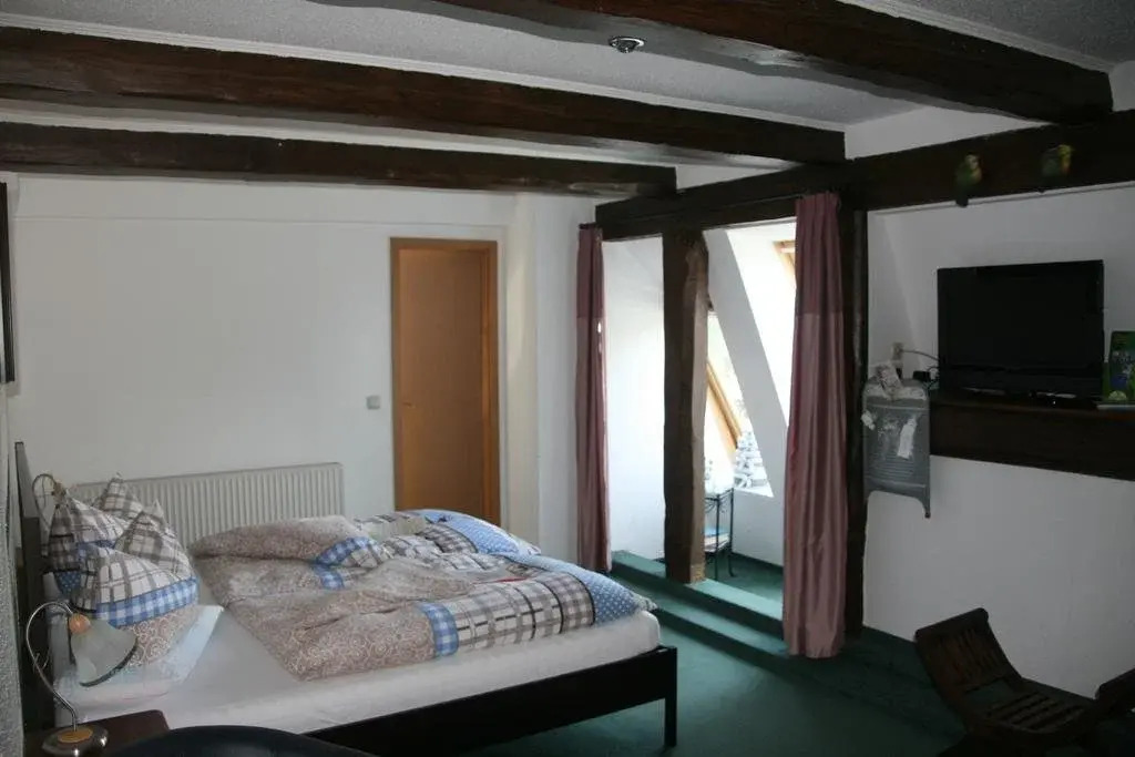 Romantik Landhaus & Pension Klaps Liebling