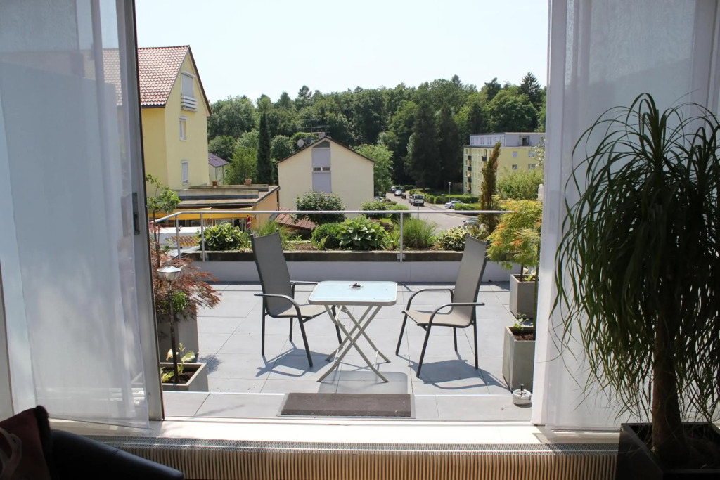 Ferienwohnung Stett
