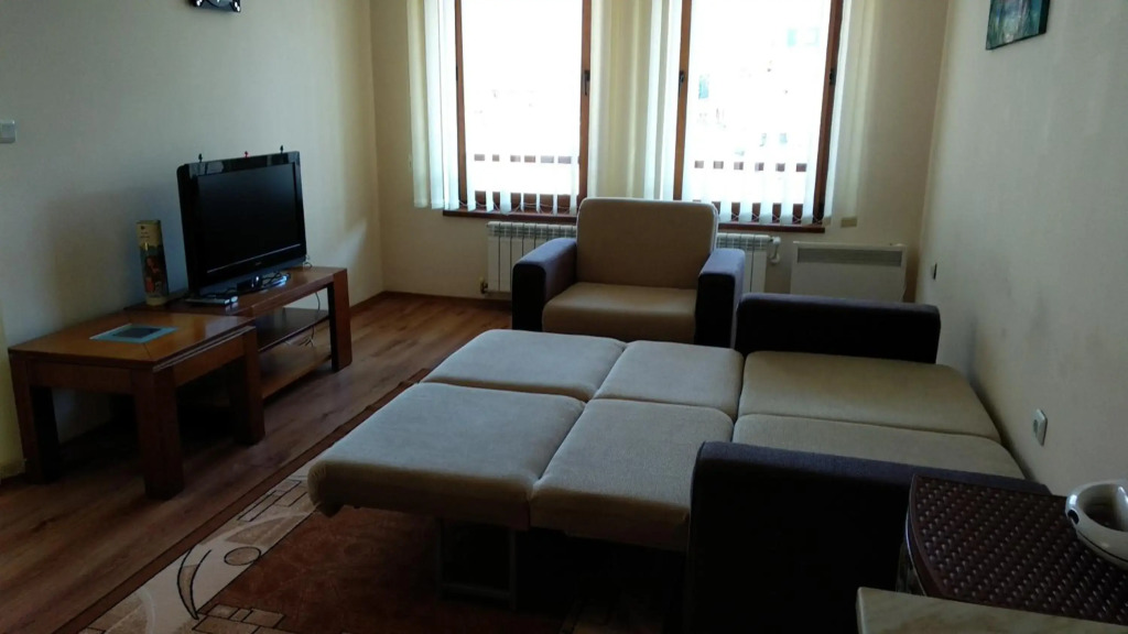 Ski Apartment D50 Cedar Lodge 4