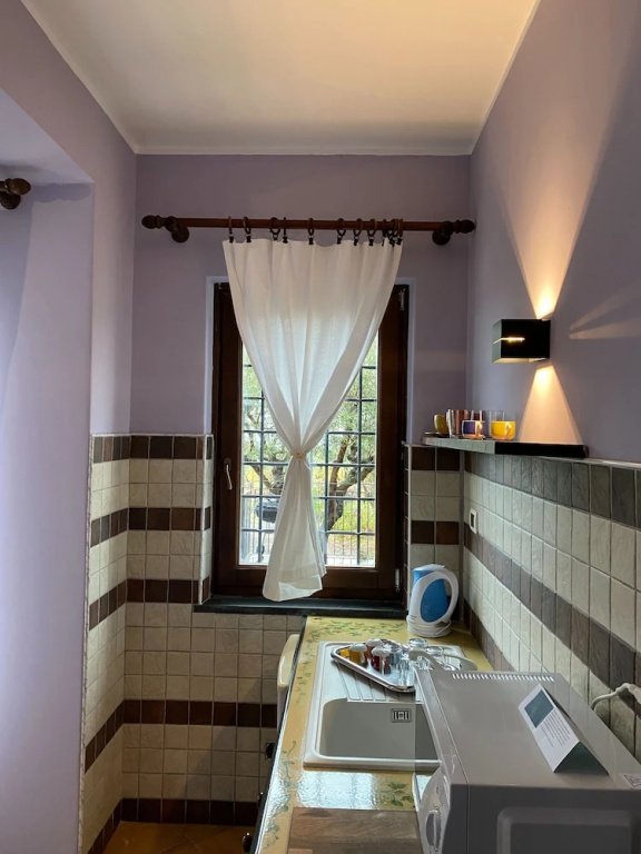 Magnificent Villa Between Etna and the sea With Breathtaking Views of Mount Etna