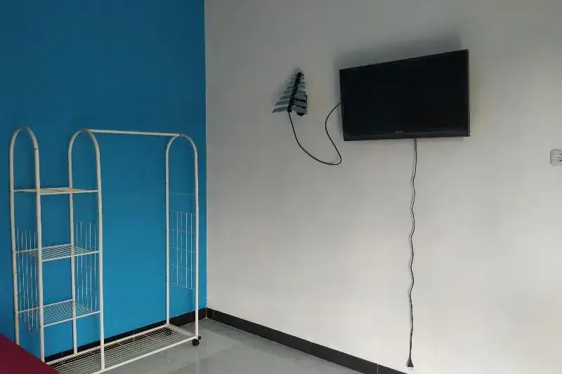 Hotel O Dkp 32