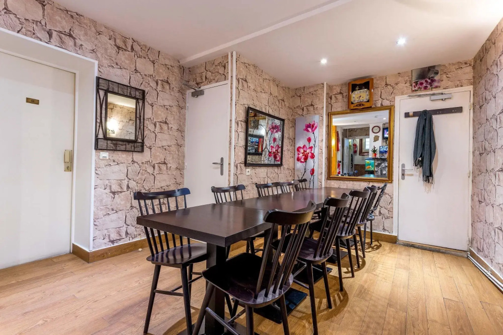 Victory Hotel Galou