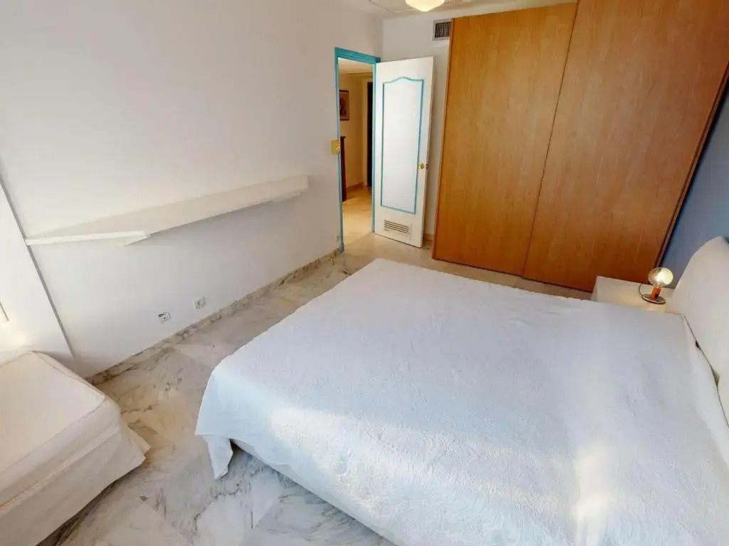 Appartement Menton, 3 pièces, 4 personnes - FR-1-196-254