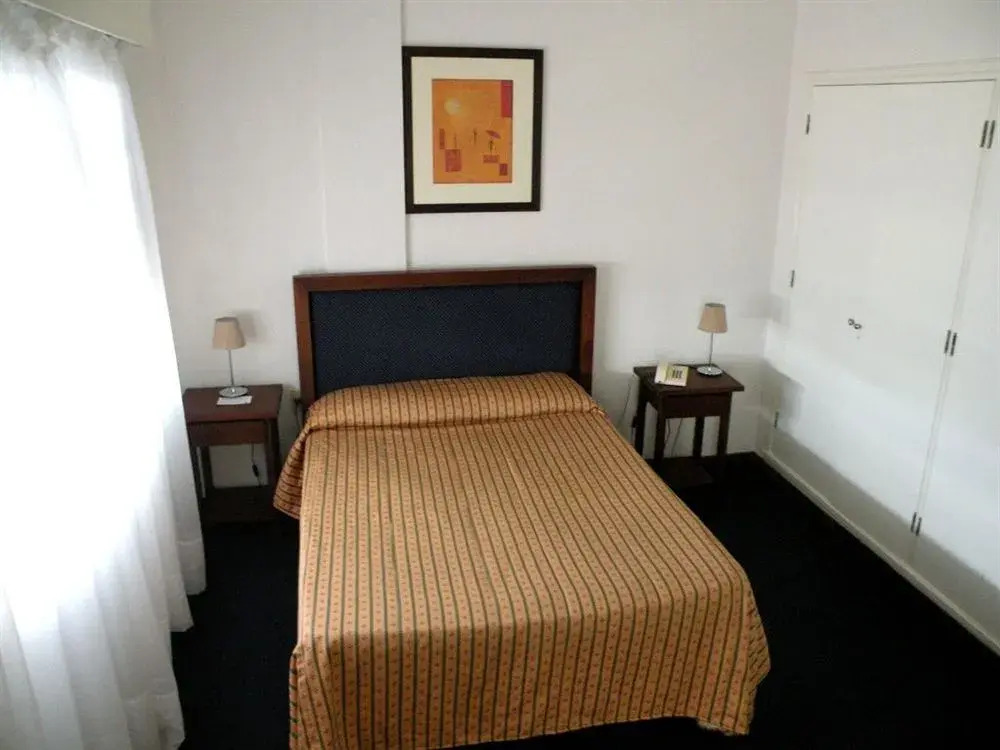 Austral Montevideo