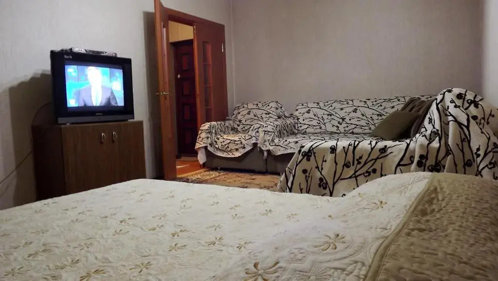Apartment in Vostok-5