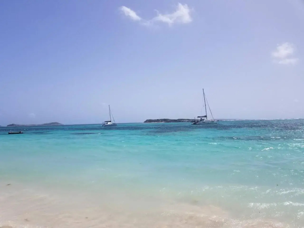 SUNSEEKER SXM - Luxury Guest House 4 stars - Amazing Sea View Pinel - Tintamarre