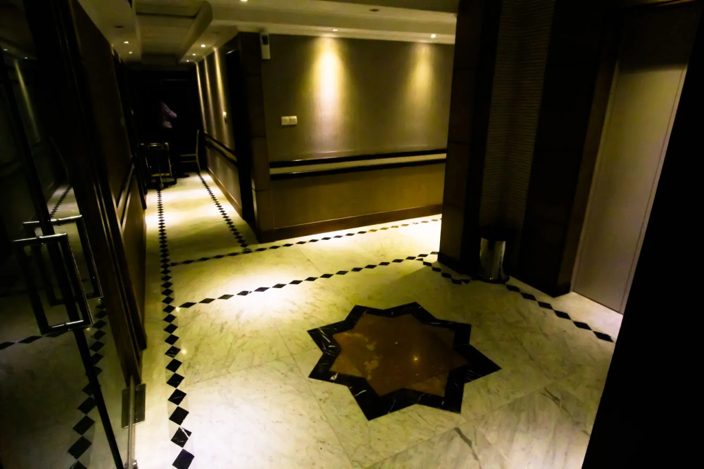 Sea Shell Residence - Dhaka