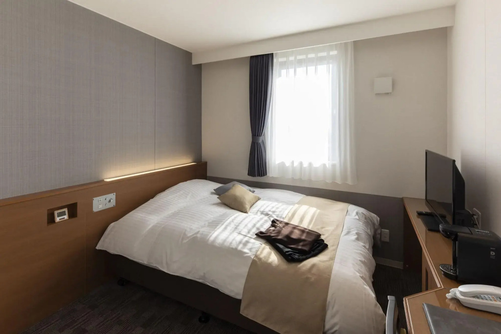 Classe inn Kikonai