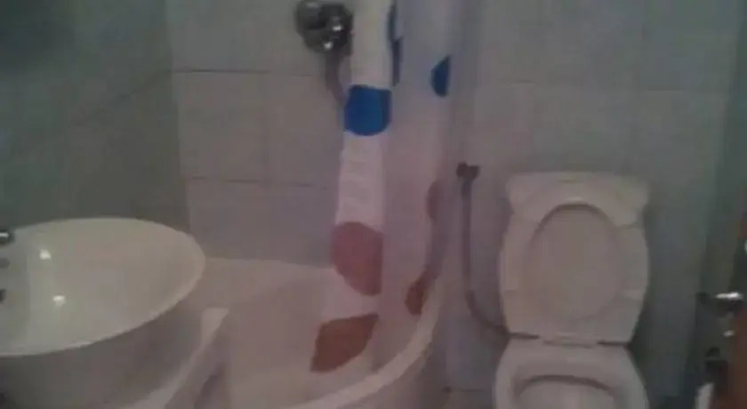 Apartment Draga