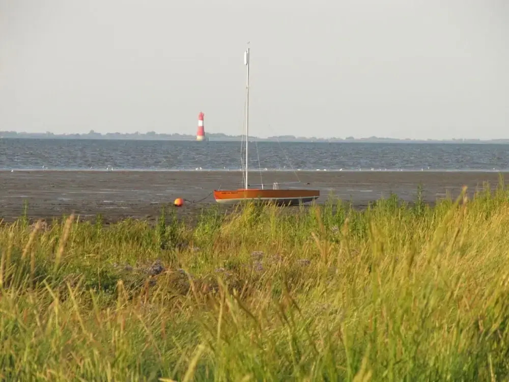 Holiday Home Kleiner Friese Dangast