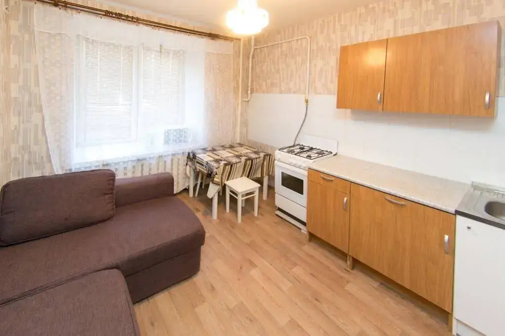 Viktoria Apartments