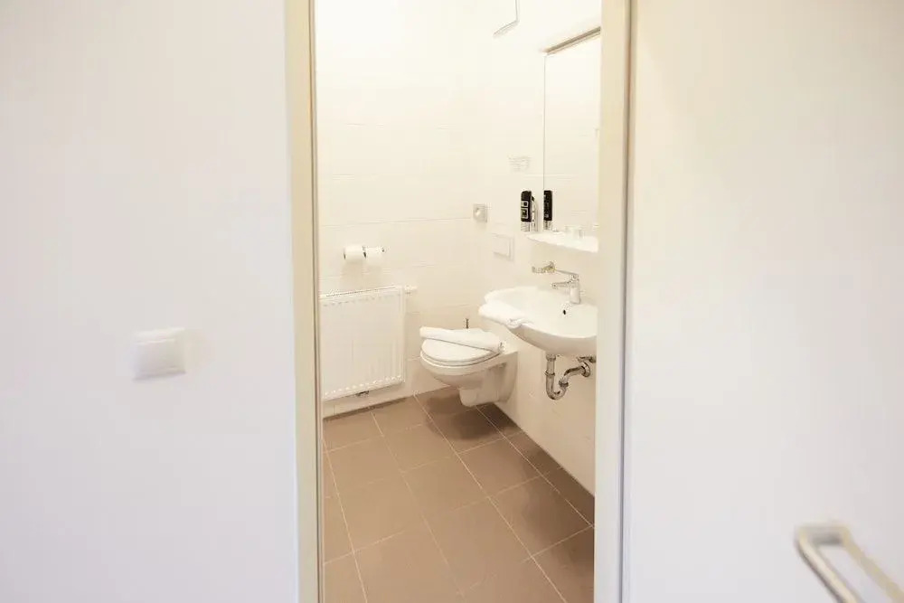 I AM HOTELS Leoben
