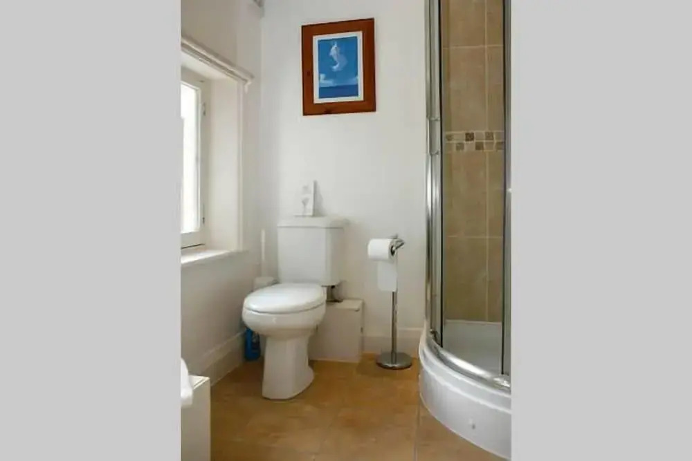 The Old Rectory Bed and Breakfast
