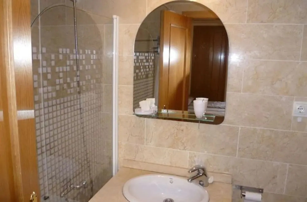 Apartamento La Residencia