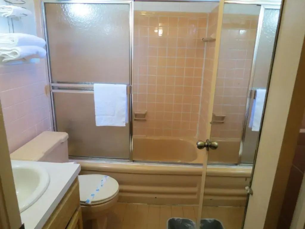 Boone trail inn