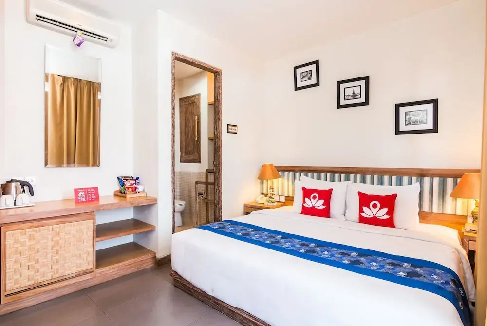 ZEN Rooms Badung Nyangnyang Sari