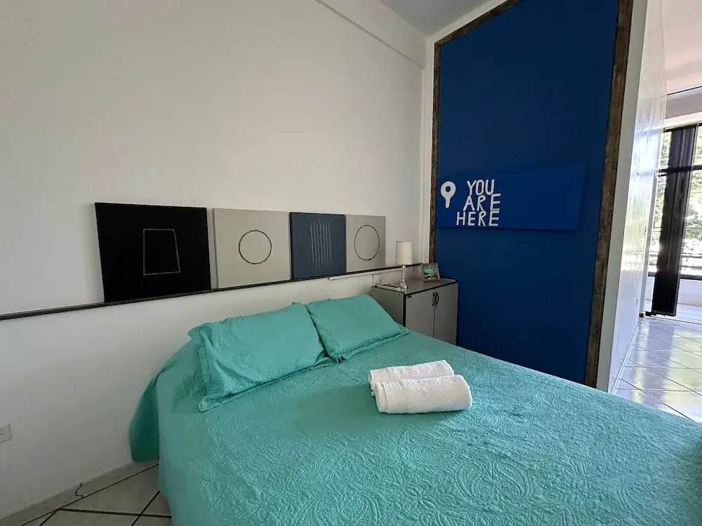 Loft São João Exclusive