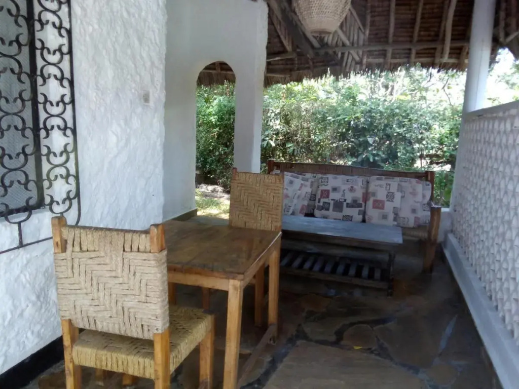 Glory Ocean Villas, diani