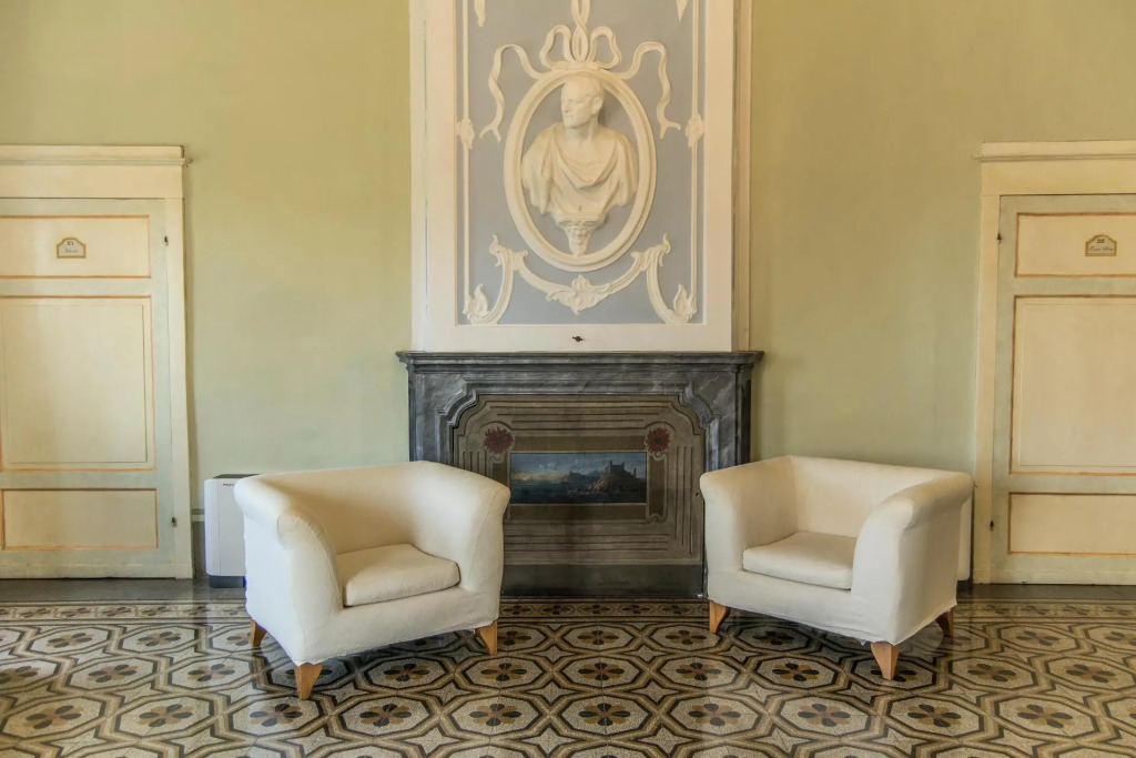 Hotel Palazzo di Valli