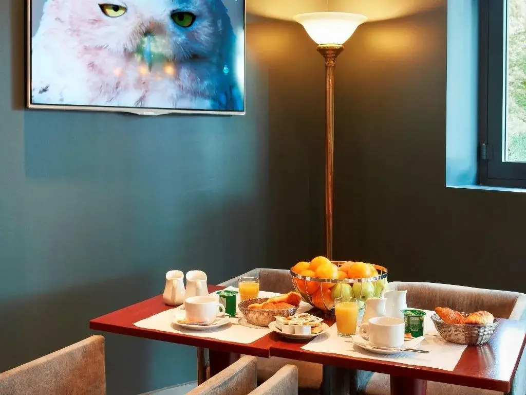 Hotel Jade