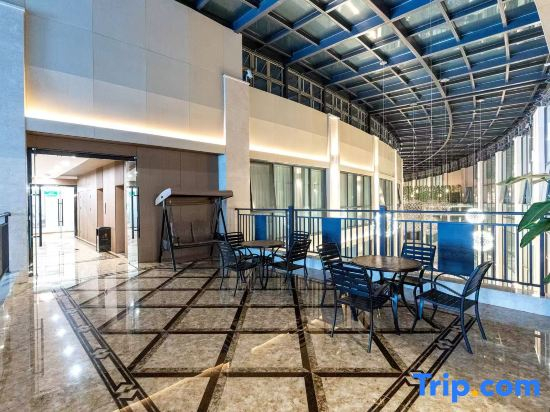 Motel 168 Wuxi Guangyi Road Branch