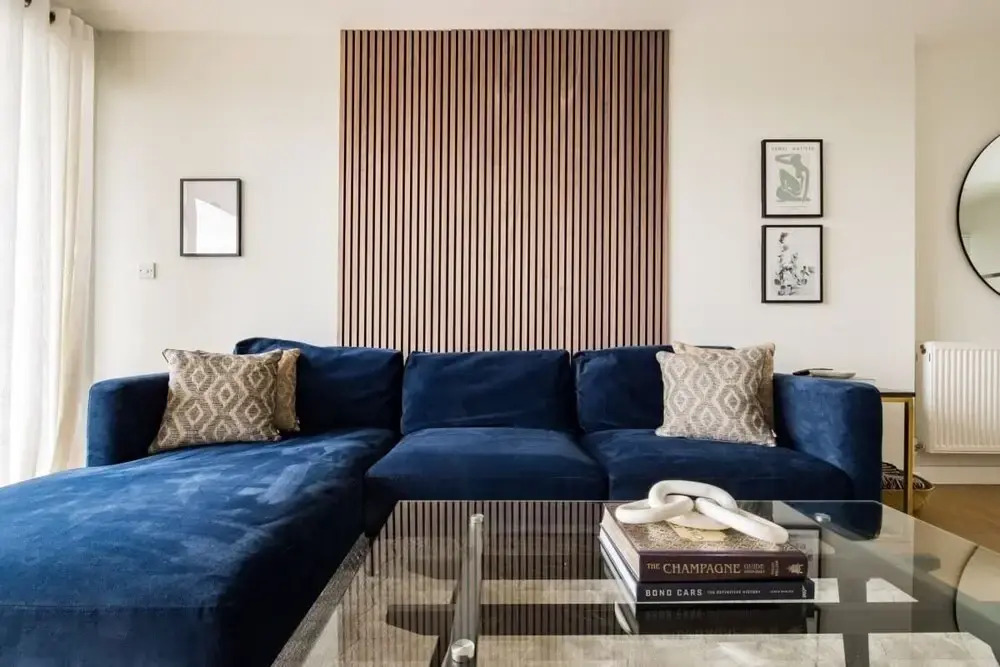 The Limehouse Classic - Endearing 2BDR Flat with Balcony