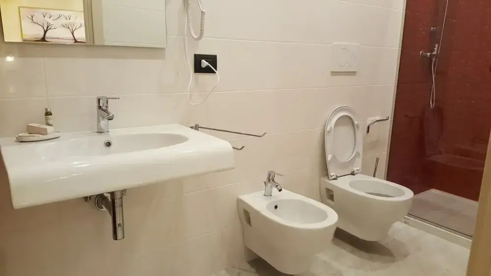 Mediterraneo B&B
