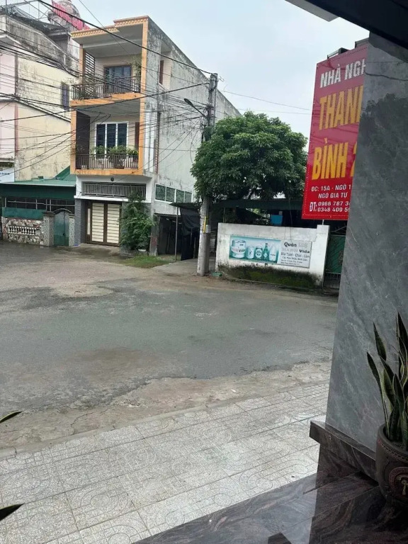 Nhà Nghỉ Thanh Bình 2