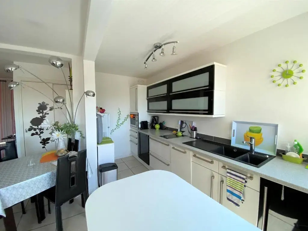 Appartement Saint-Palais-sur-Mer, 2 pièces, 3 personnes - FR-1-539-26