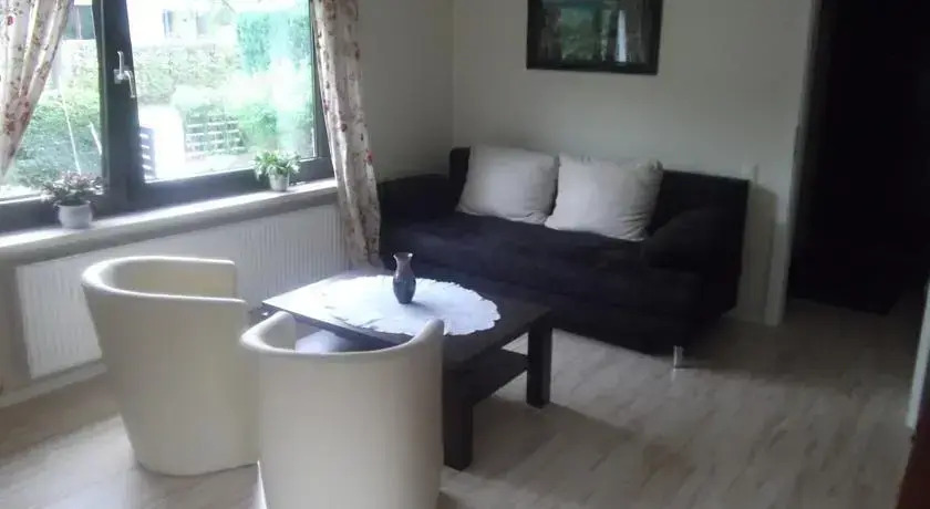 Ferienwohnung Hamburg