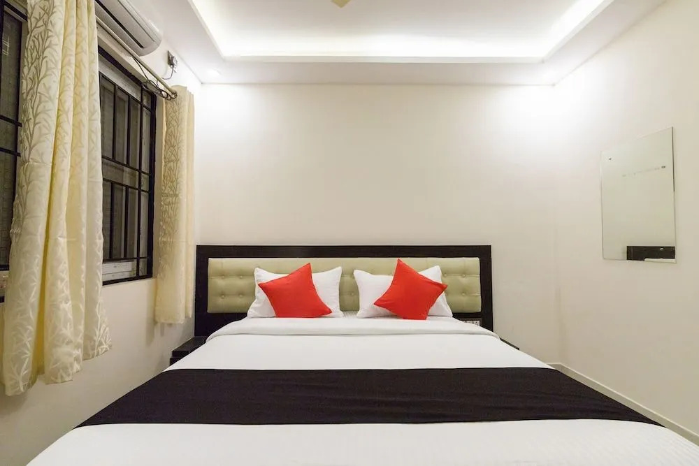 Capital O Regal suites