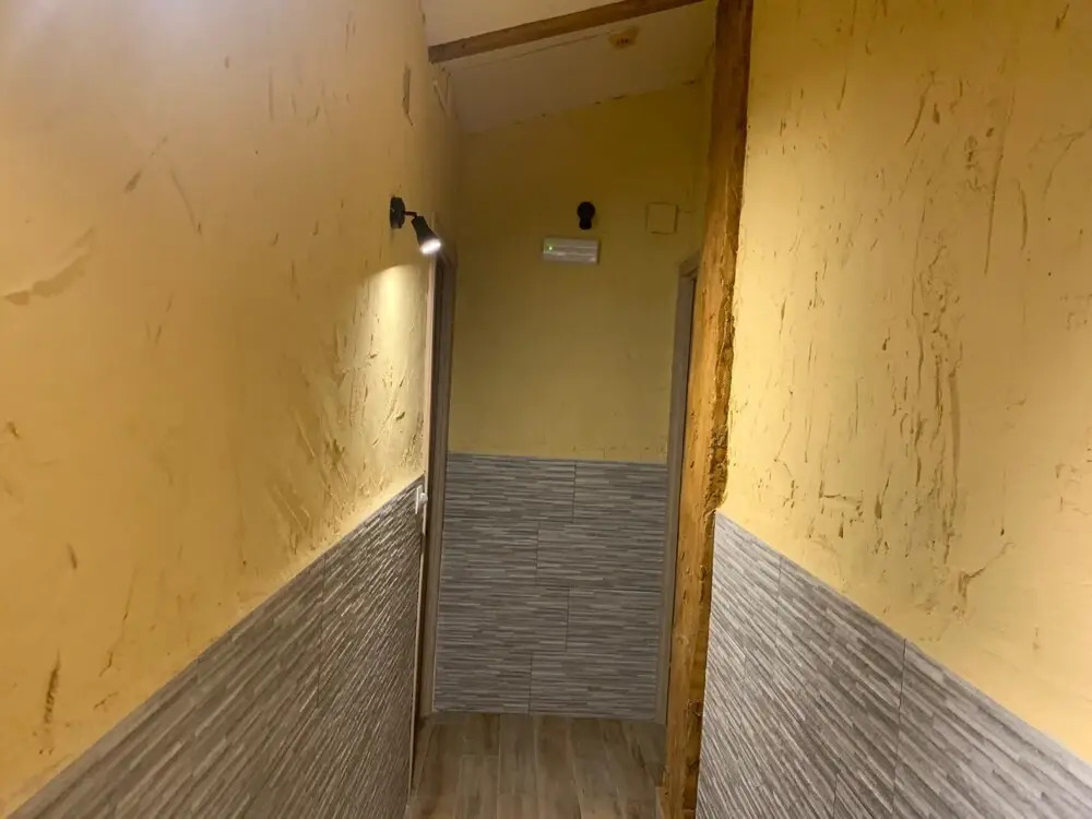 Hostal Valdeverdeja