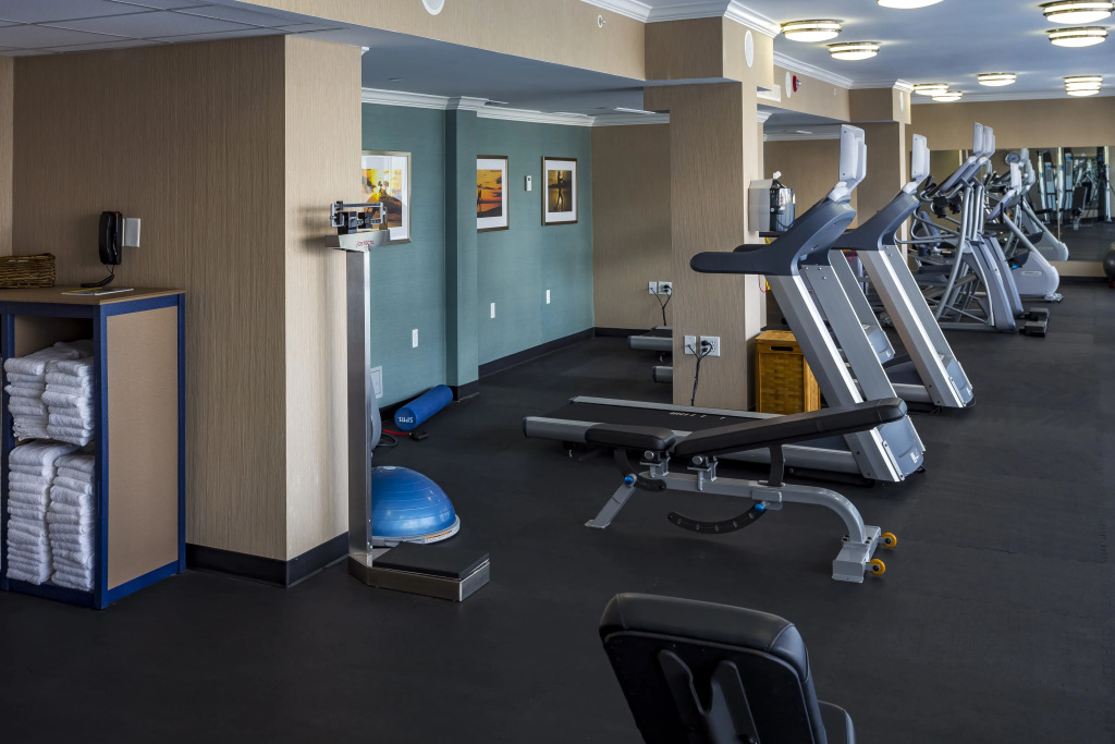 Fairfield by Marriott Inn & Suites Houston Downtown