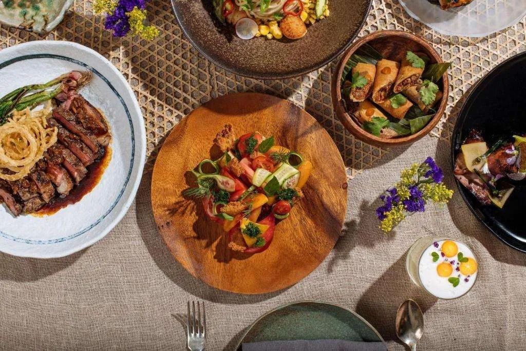 Kimpton Alton Fishermans Wharf by IHG