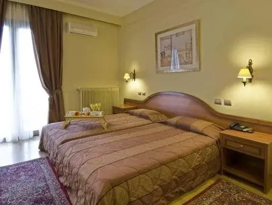 Villa Elia