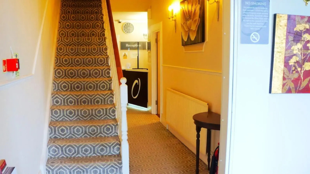Oban Hotel