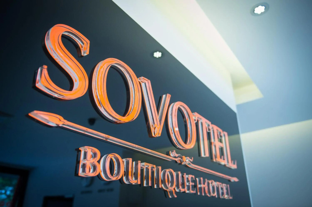 Sovotel Uptown 101