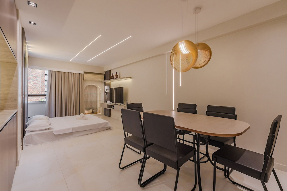Scala Residenza #608 - Fortaleza by Carpediem