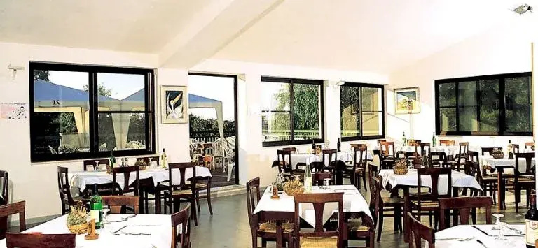 Villaggio La Giara