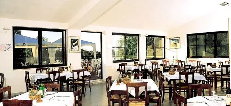 Villaggio La Giara