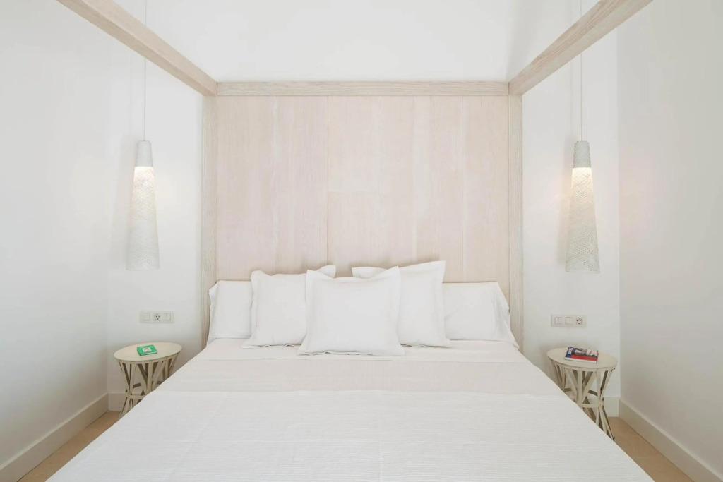Hotel Es Marès