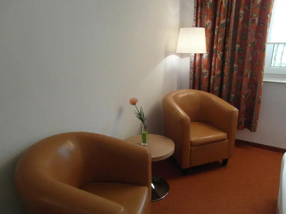 Hotel am Springhorstsee