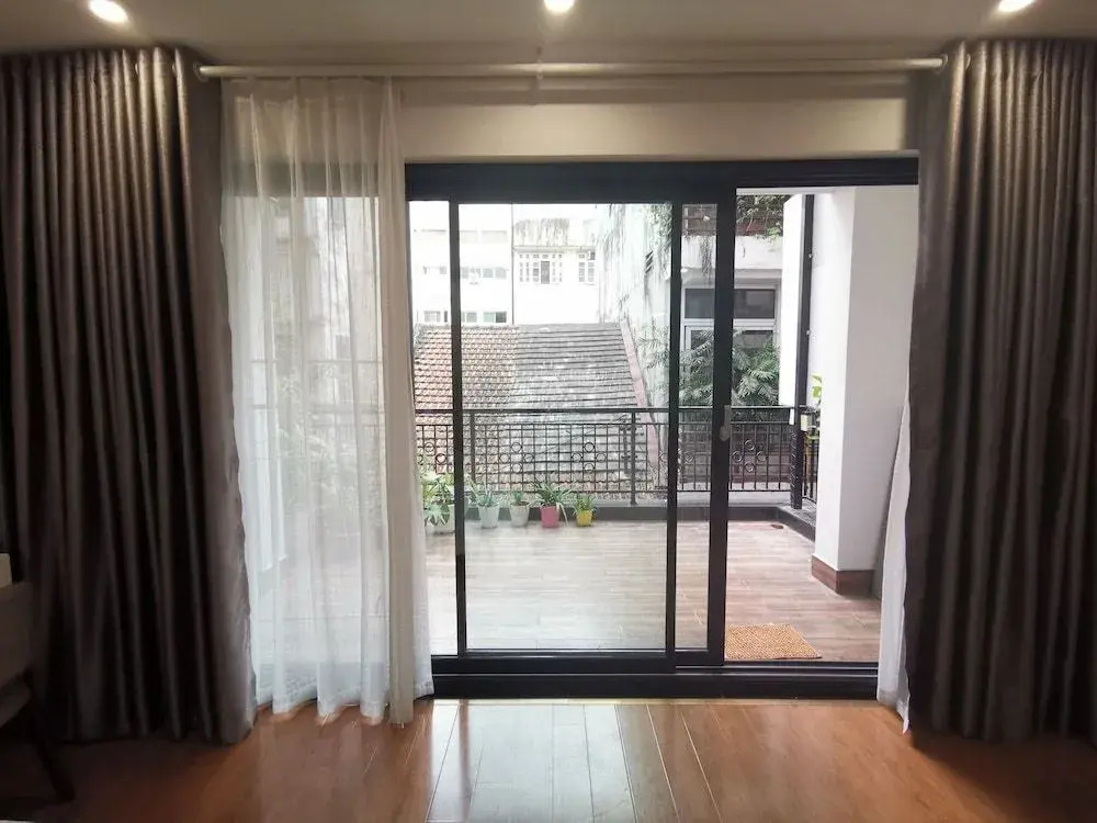 Huy HomestayApartment