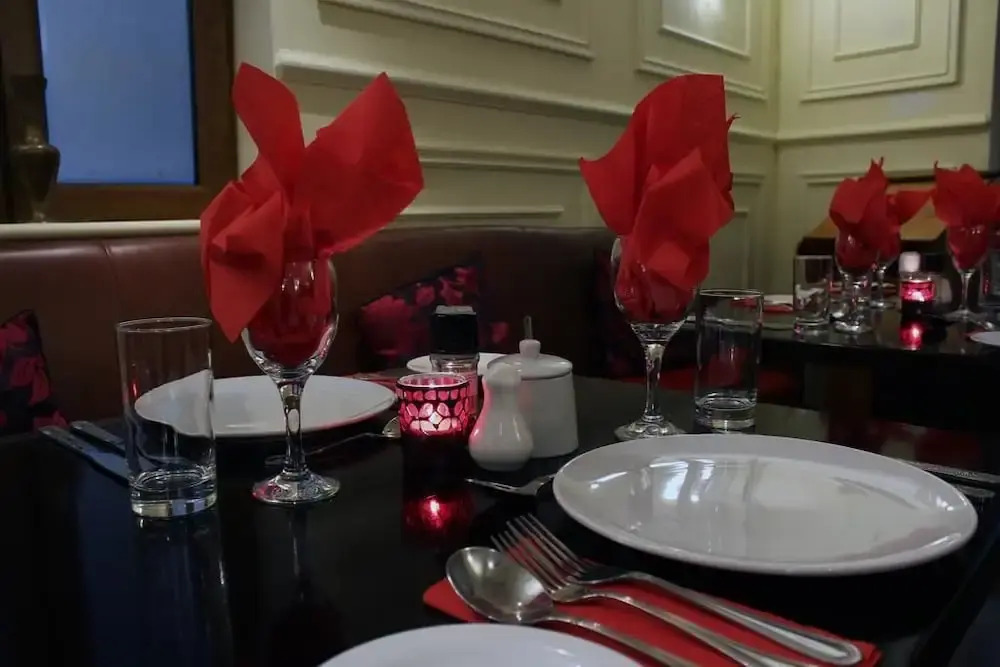 Ashford Court Boutique Hotel
