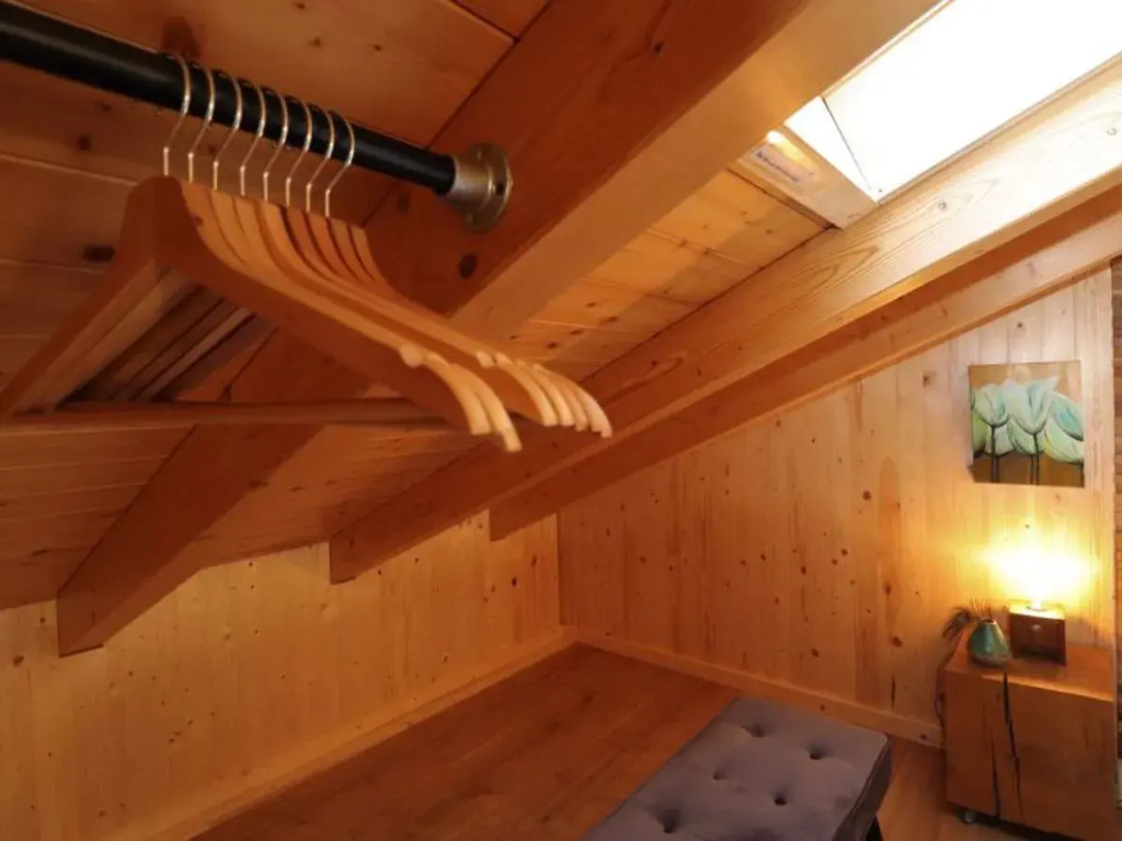 Chalet Venus Bad Kleinkirchheim