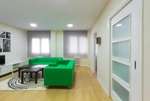 Apartamento Plazalema