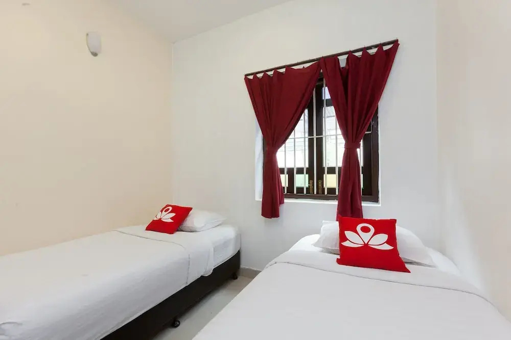 ZEN Rooms Changkat Thambi Dollah