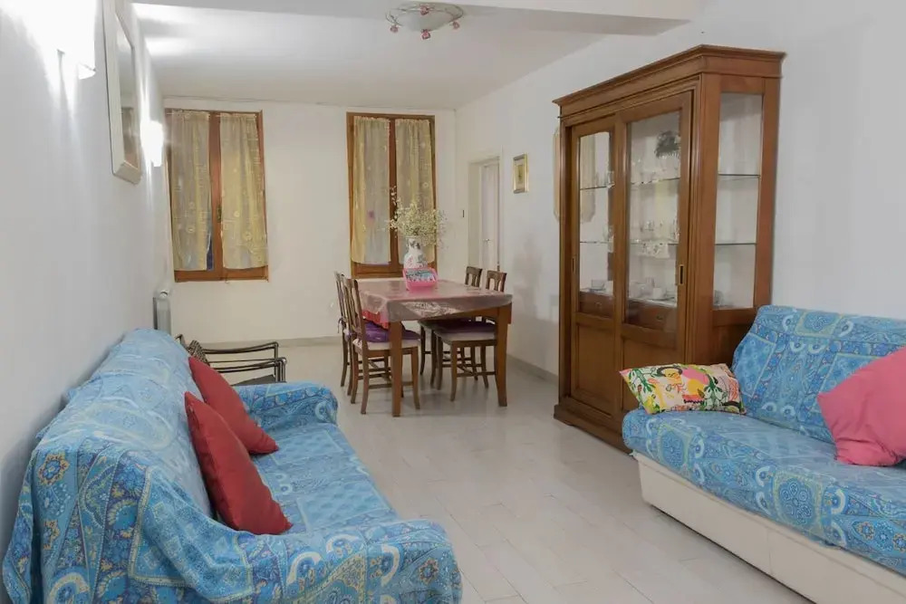 Grimaldi Apartments - Jolie