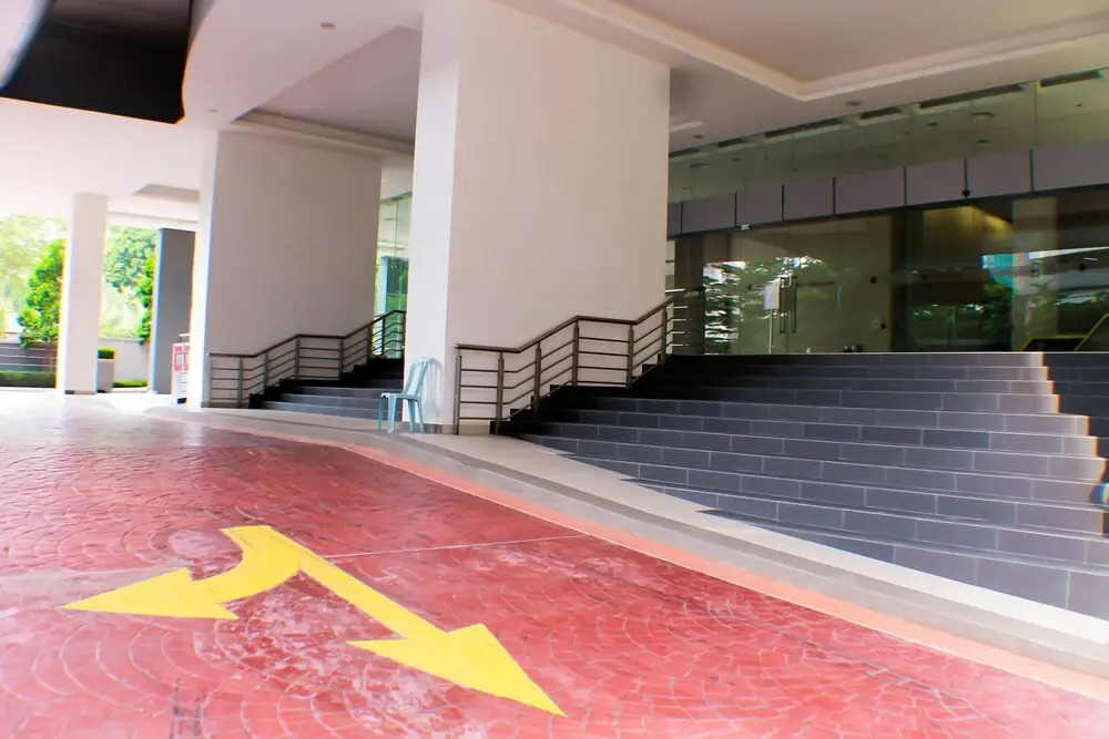 Crest Residences