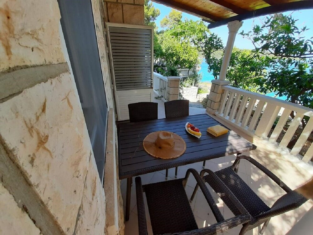 Apartments Amalija